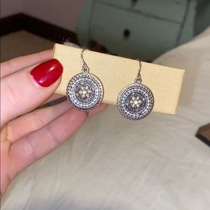 American Eagle Dangle Earrings